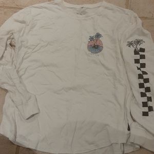 "I SEA YOU" long sleeve shirt